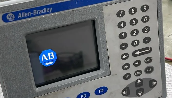 Recuperação de equipamentos obsoletos 3
